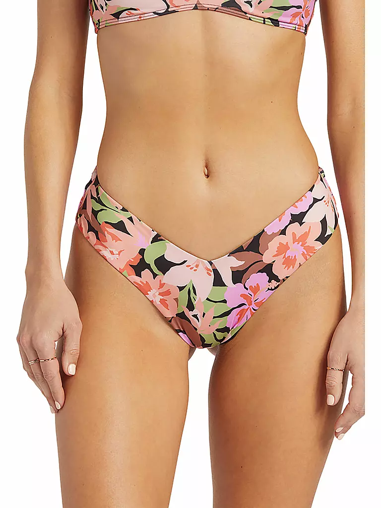 BILLABONG | Slip bikini da donna Sol Searcher Fiji |