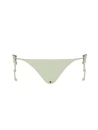 BILLABONG | Slip bikini da donna Tanlines Tie Side Tropic | Verde chiaro