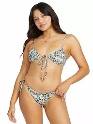 BILLABONG | Top bikini da donna Sweet Fields Cara | Multicolore