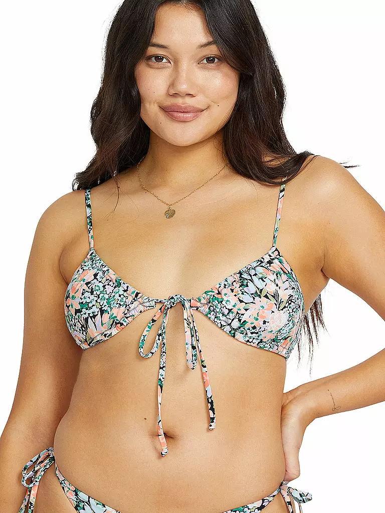 BILLABONG | Top bikini da donna Sweet Fields Cara |