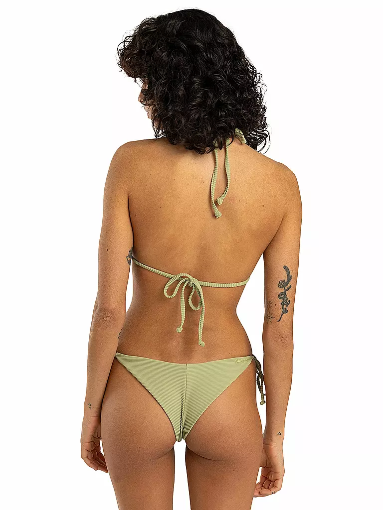 BILLABONG | Top bikini da donna Tanlines Multi |
