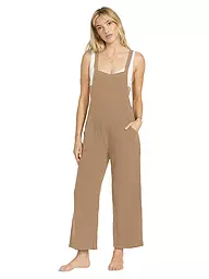 BILLABONG | Tuta da donna Pacific Time | Beige