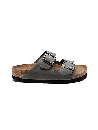 BIRKENSTOCK | Pantoletten da uomo Arizon Soft Footbed