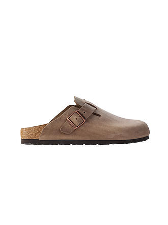 BIRKENSTOCK | Zoccoli Boston da donna