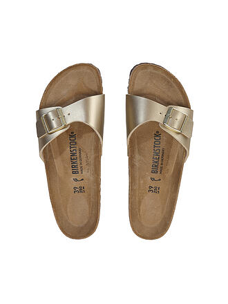 BIRKENSTOCK | Sandali da donna Madrid Birko-Flor