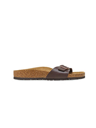 BIRKENSTOCK | Pantolette Madrid Birko Flor da donna