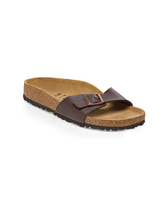 BIRKENSTOCK | Pantolette Madrid Birko Flor da donna