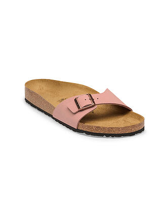 BIRKENSTOCK | Ciabatte da donna Madrid Birkibuc Regular/Wide