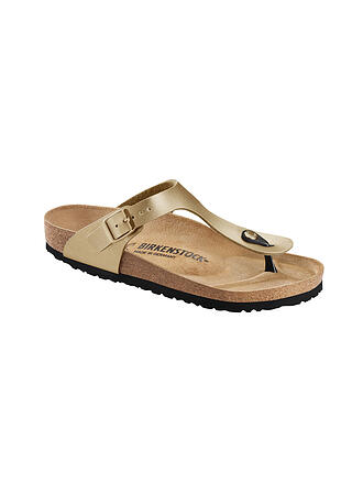 BIRKENSTOCK | Sandali da donna Gizeh Birko-Flor