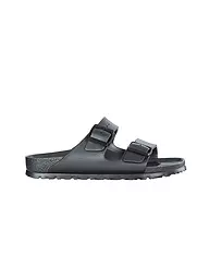 BIRKENSTOCK | Damen Pantoletten Arizona EVA | Grigio