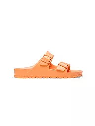 BIRKENSTOCK | Damen Pantoletten Arizona EVA | Arancione
