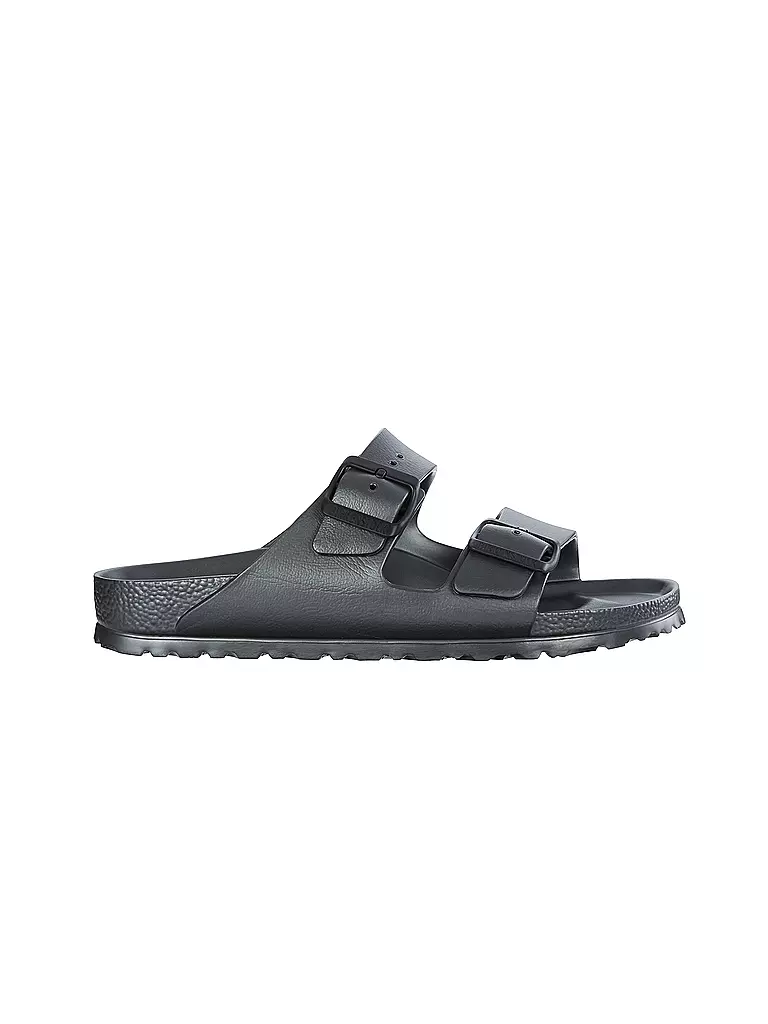 BIRKENSTOCK | Damen Pantoletten Arizona EVA | Grigio