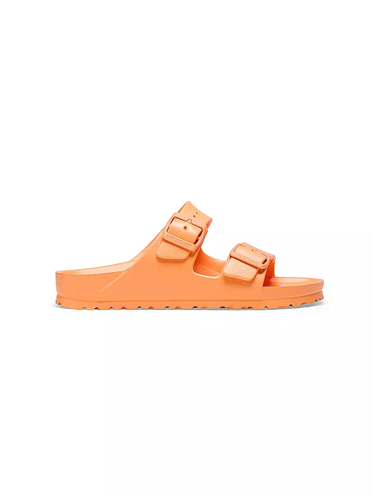 BIRKENSTOCK | Damen Pantoletten Arizona EVA | Arancione