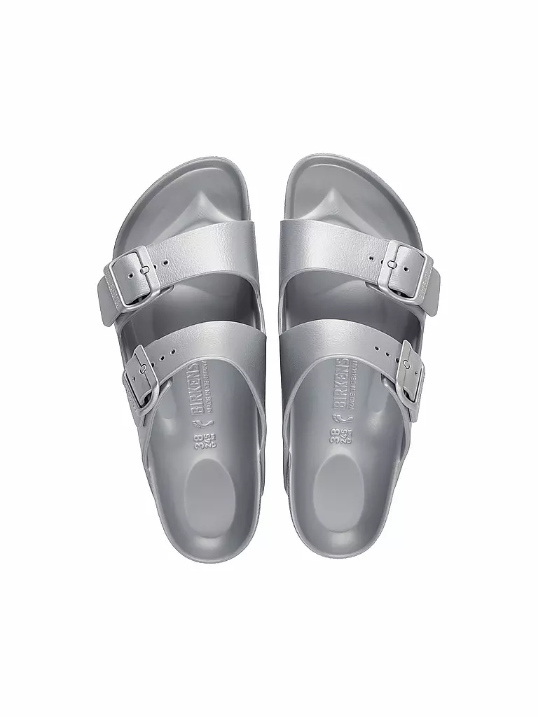 BIRKENSTOCK | Damen Pantoletten Arizona EVA | 