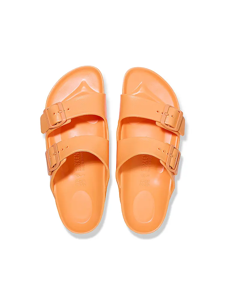 BIRKENSTOCK | Damen Pantoletten Arizona EVA | 