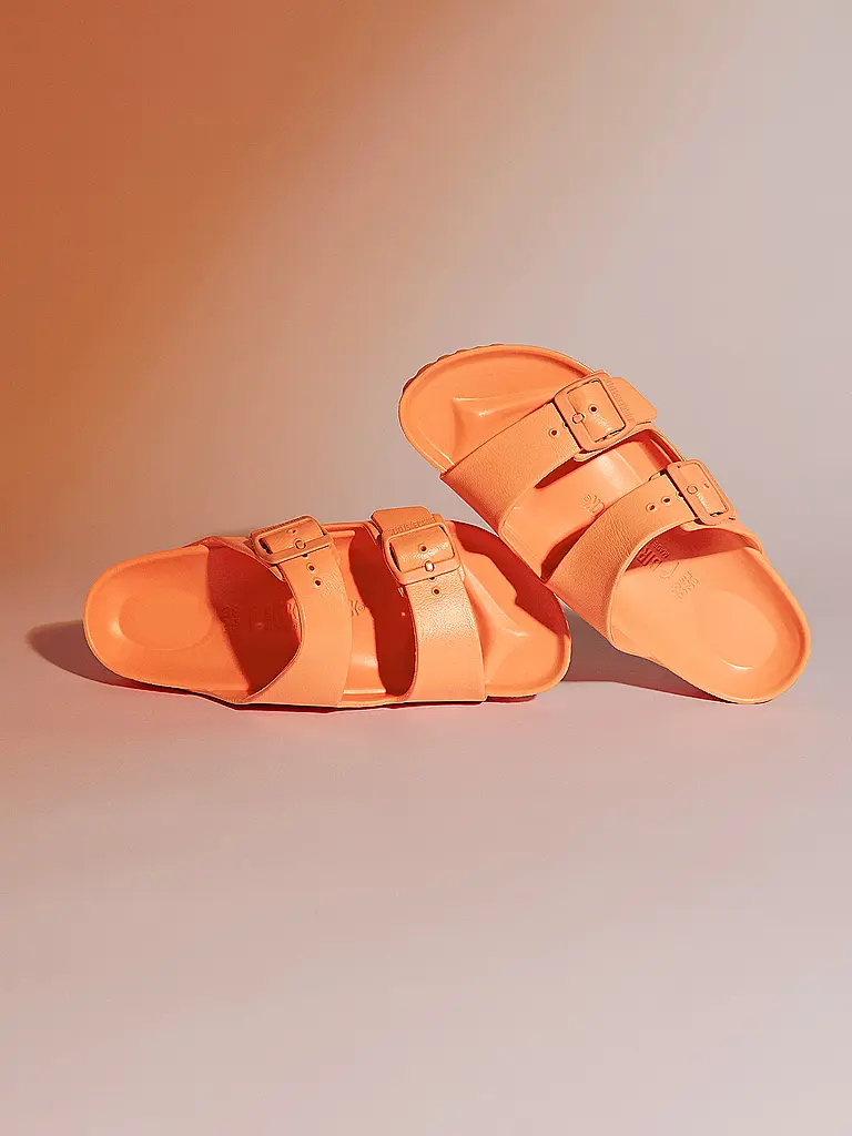 BIRKENSTOCK | Damen Pantoletten Arizona EVA | 