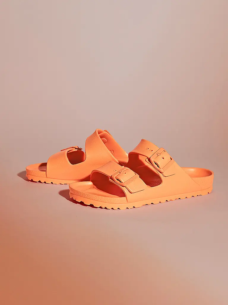 BIRKENSTOCK | Damen Pantoletten Arizona EVA | 