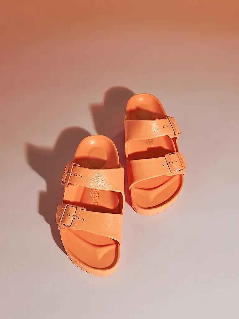 BIRKENSTOCK | Damen Pantoletten Arizona EVA | 