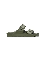 BIRKENSTOCK | Herren Pantoletten Arizona EVA | Oliva