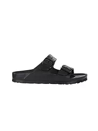 BIRKENSTOCK | Herren Pantoletten Arizona EVA | Nero