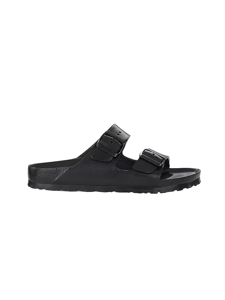 BIRKENSTOCK | Herren Pantoletten Arizona EVA | Nero