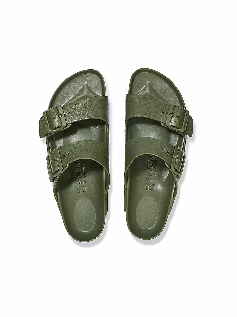 BIRKENSTOCK | Herren Pantoletten Arizona EVA | 