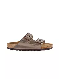 BIRKENSTOCK | Pantoletten da donna Arizon Soft Footbed | Beige
