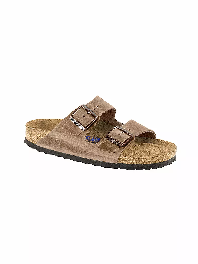BIRKENSTOCK | Pantoletten da donna Arizon Soft Footbed | 