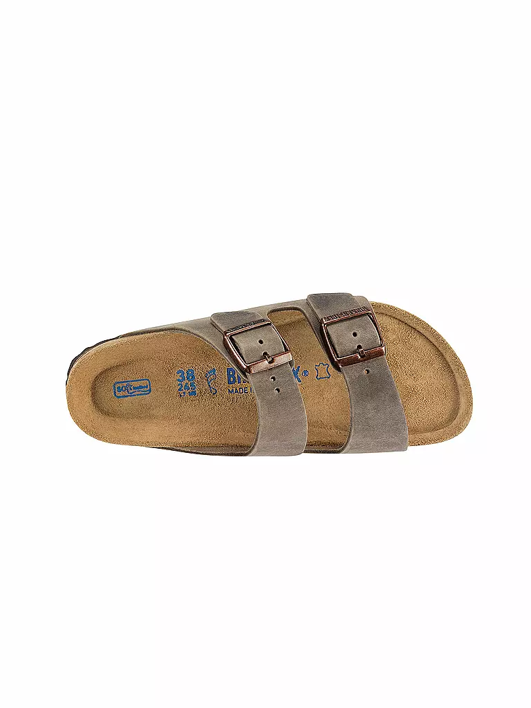 BIRKENSTOCK | Pantoletten da donna Arizon Soft Footbed | 