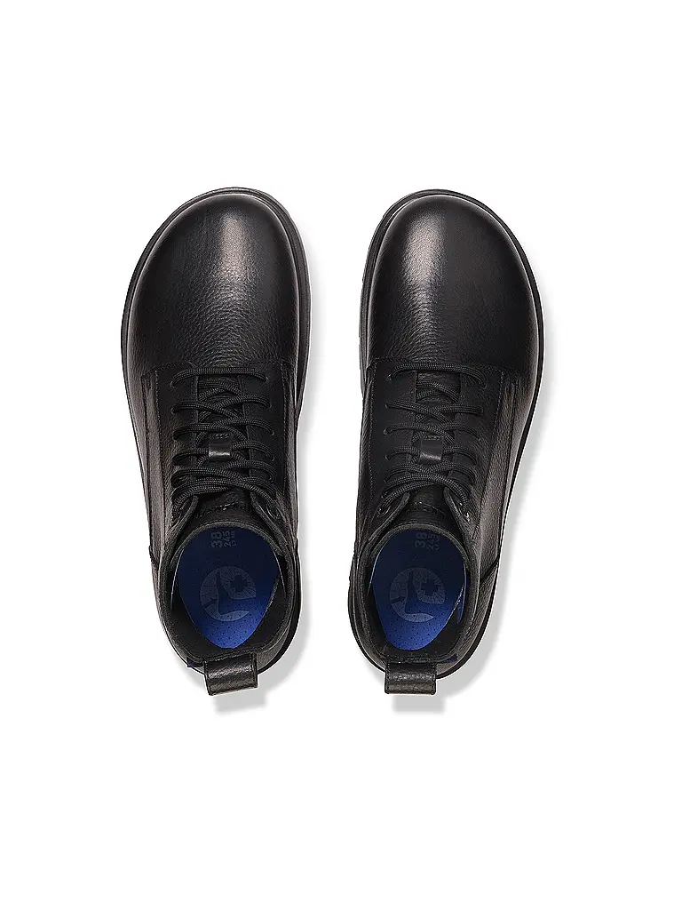 BIRKENSTOCK | Stivali da uomo Highwood con lacci impermeabili |