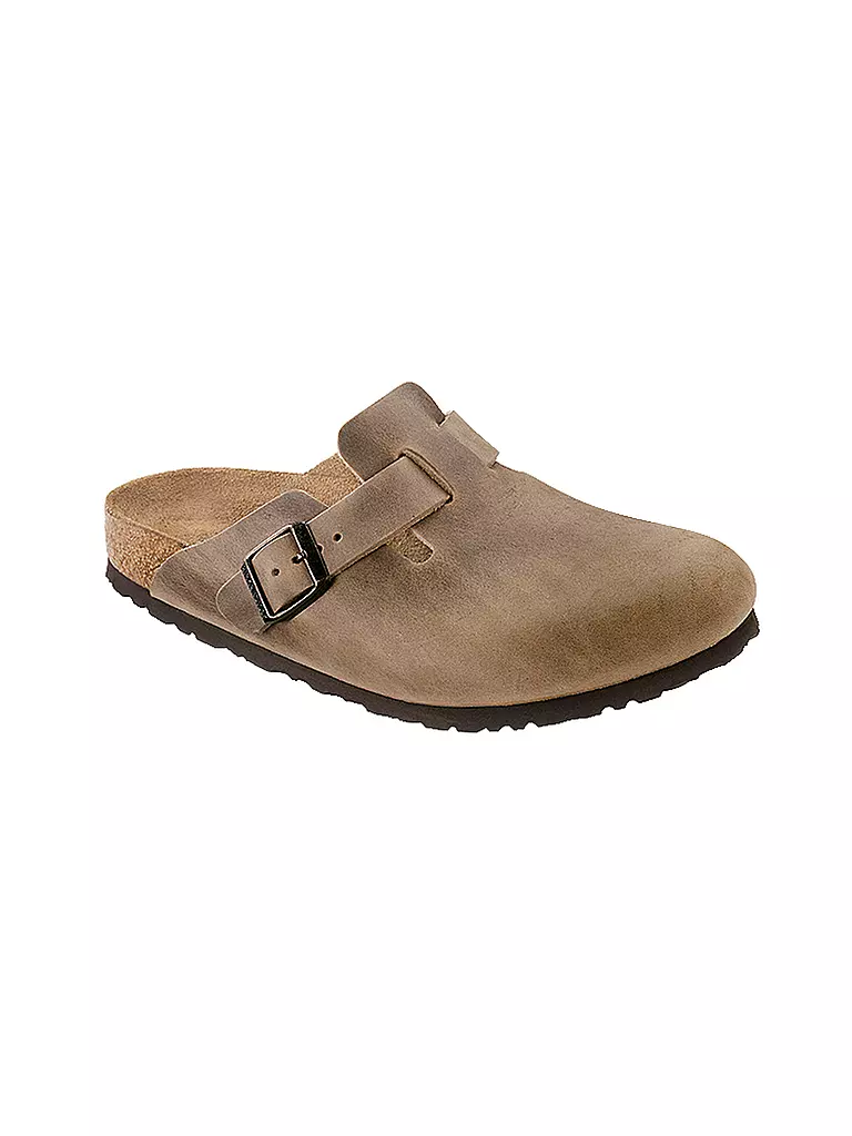 BIRKENSTOCK | Zoccoli Boston da donna |