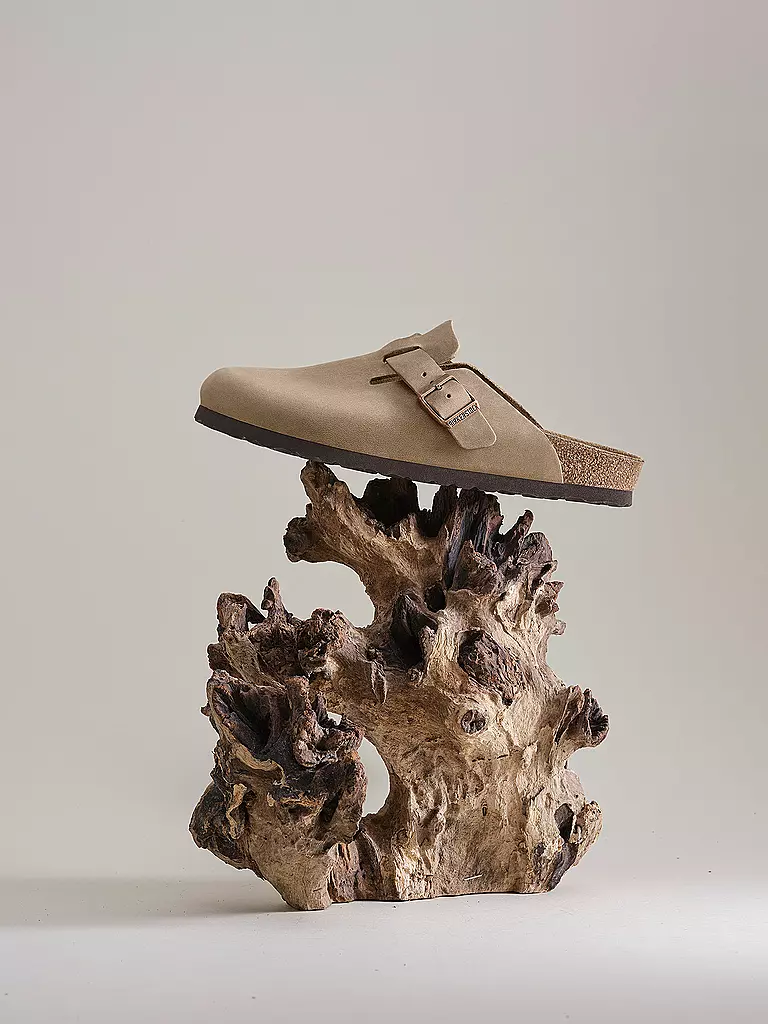 BIRKENSTOCK | Zoccoli Boston da donna |