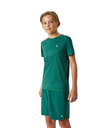 BJÖRN BORG | T-shirt da tennis per bambini ACE LIGHT