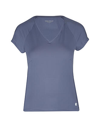 BJÖRN BORG | T-shirt da tennis da donna ACE V-Neck
