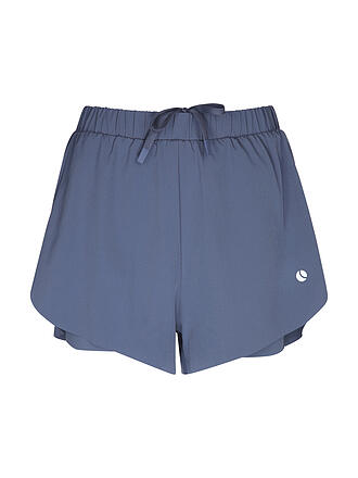 BJÖRN BORG | Shorts da tennis da donna ACE 2in1