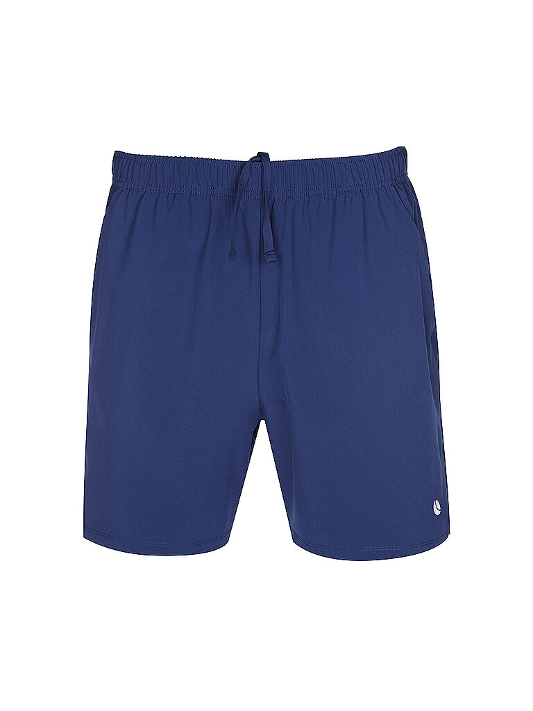 Pantaloncini da tennis da uomo Ace Racquet 7 inch blu S