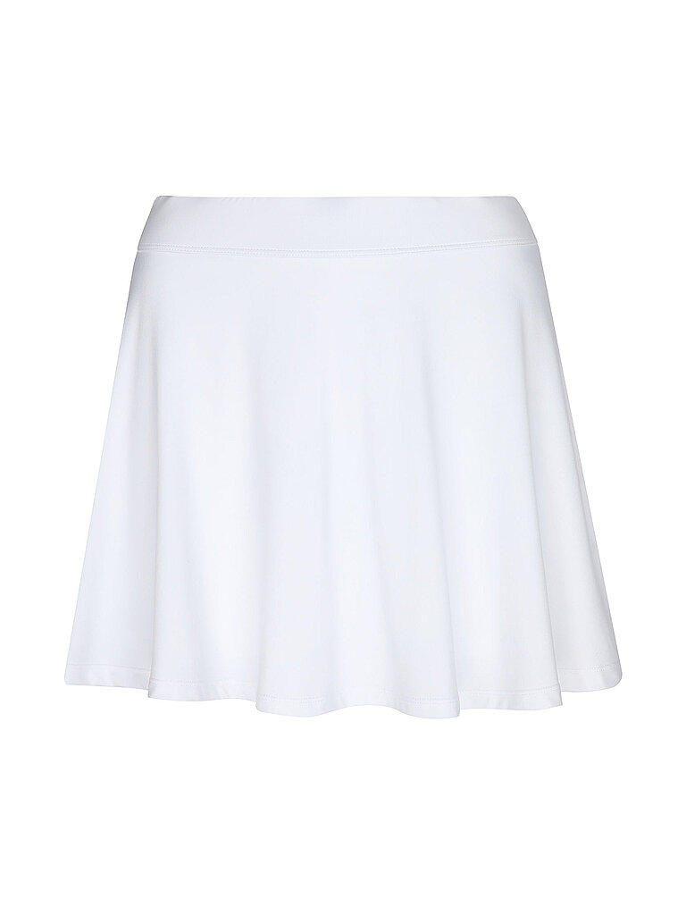 Gonna da tennis da donna Ace Jersey bianco S