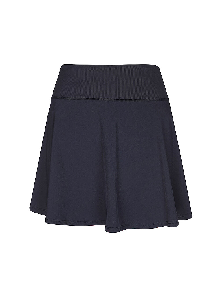 Tennis skirt da donna Ace Pocket blu XS