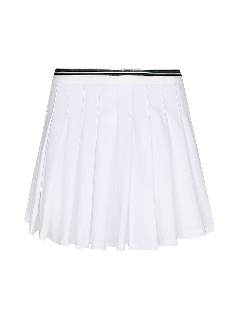 Gonna da tennis da donna Ace Pocket bianco S