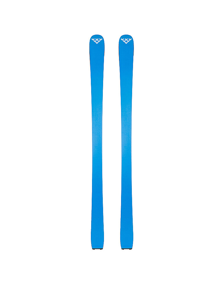 Sci da turismo Ova Freebird 85 blu 163