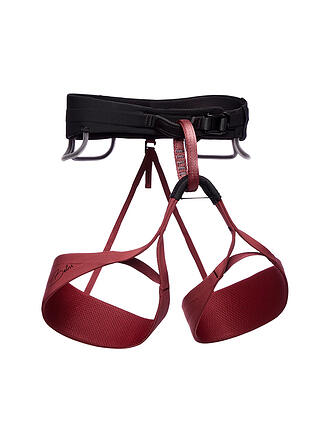 BLACK DIAMOND | Imbracatura da arrampicata da donna Solution Harness Babsi Edition