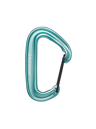 BLACK DIAMOND | Moschettone Miniwire