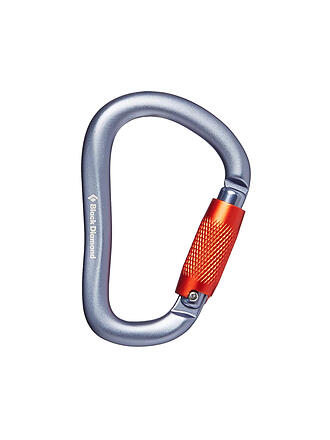 BLACK DIAMOND | Moschettone RockLock Twistlock