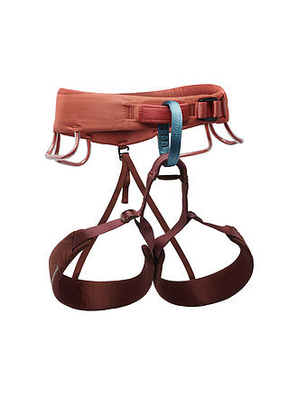 BLACK DIAMOND | Imbracatura da arrampicata da donna Momentum