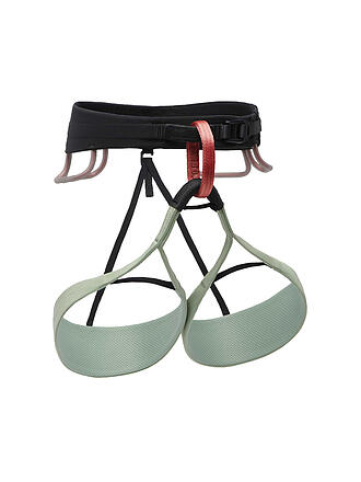 BLACK DIAMOND | Imbracatura da arrampicata da donna Solution