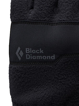 BLACK DIAMOND | Guanti Everyday Fleece