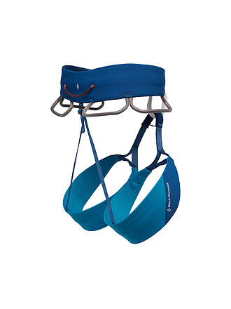 BLACK DIAMOND | Imbracatura Solution