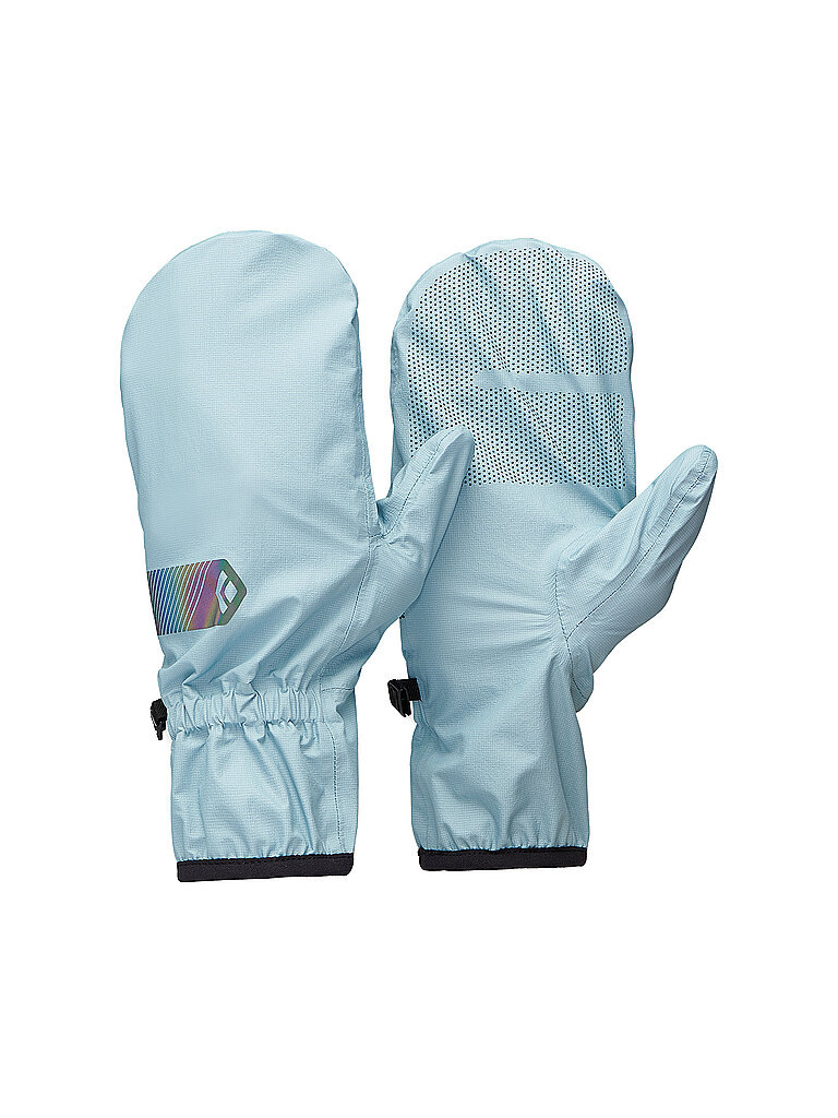 Guanti UL Overmitts azzurro M