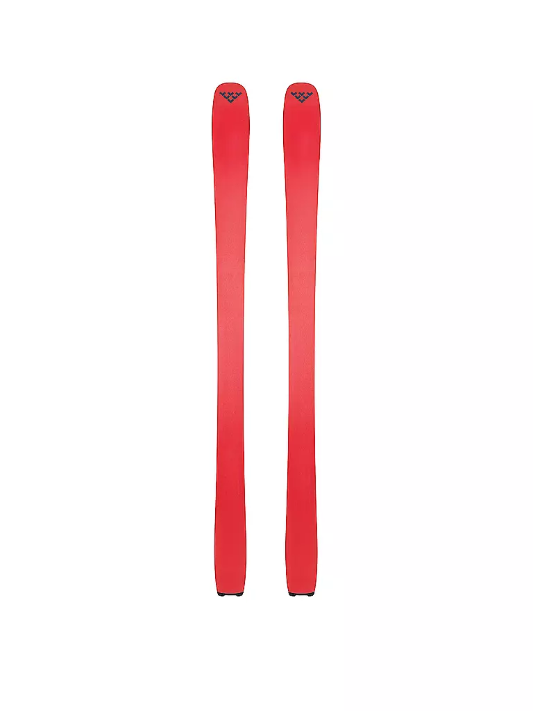 BLACK CROWS | Sci da alpinismo Camox Freebird 95 | Rosso