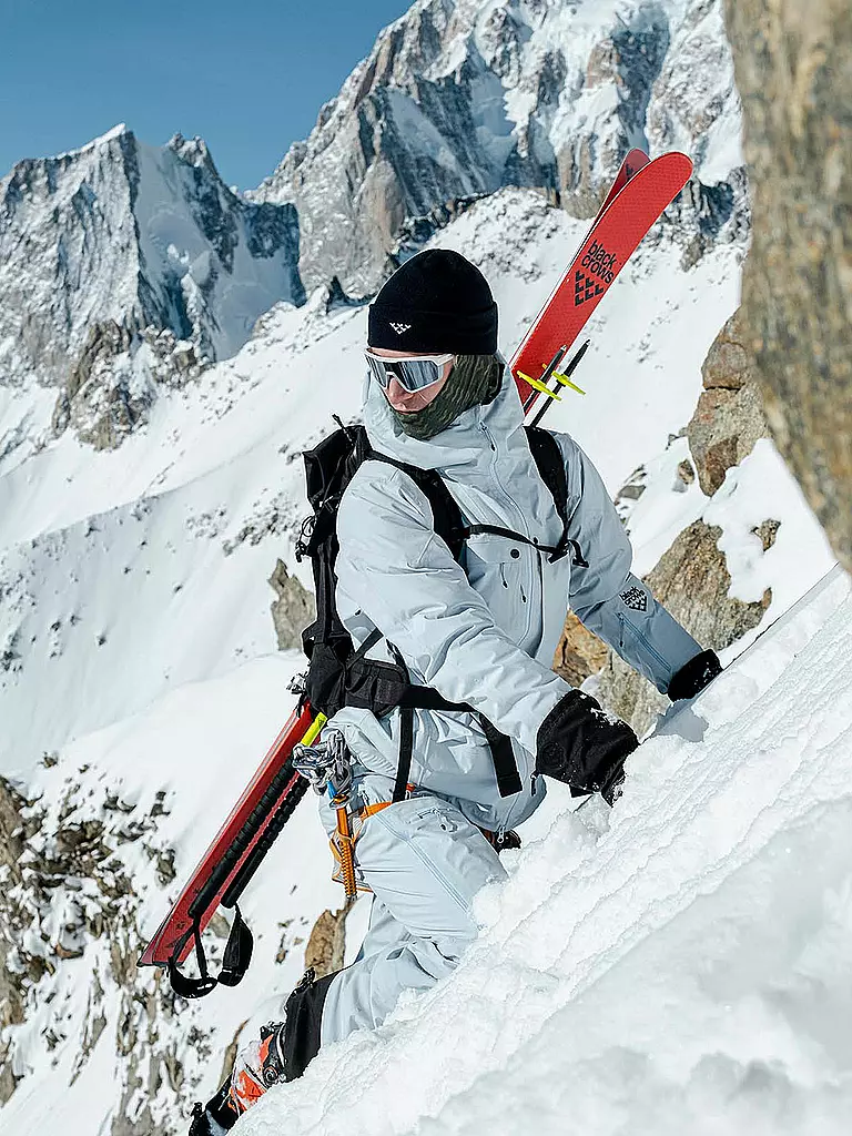 BLACK CROWS | Sci da alpinismo Camox Freebird 95 | 